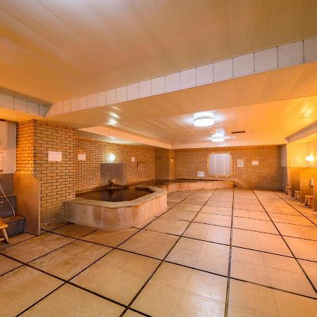 New Gloria Oita Hotel - Vacation Stay 41240V Eksteriør bilde