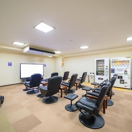 New Gloria Oita Hotel - Vacation Stay 41240V Eksteriør bilde