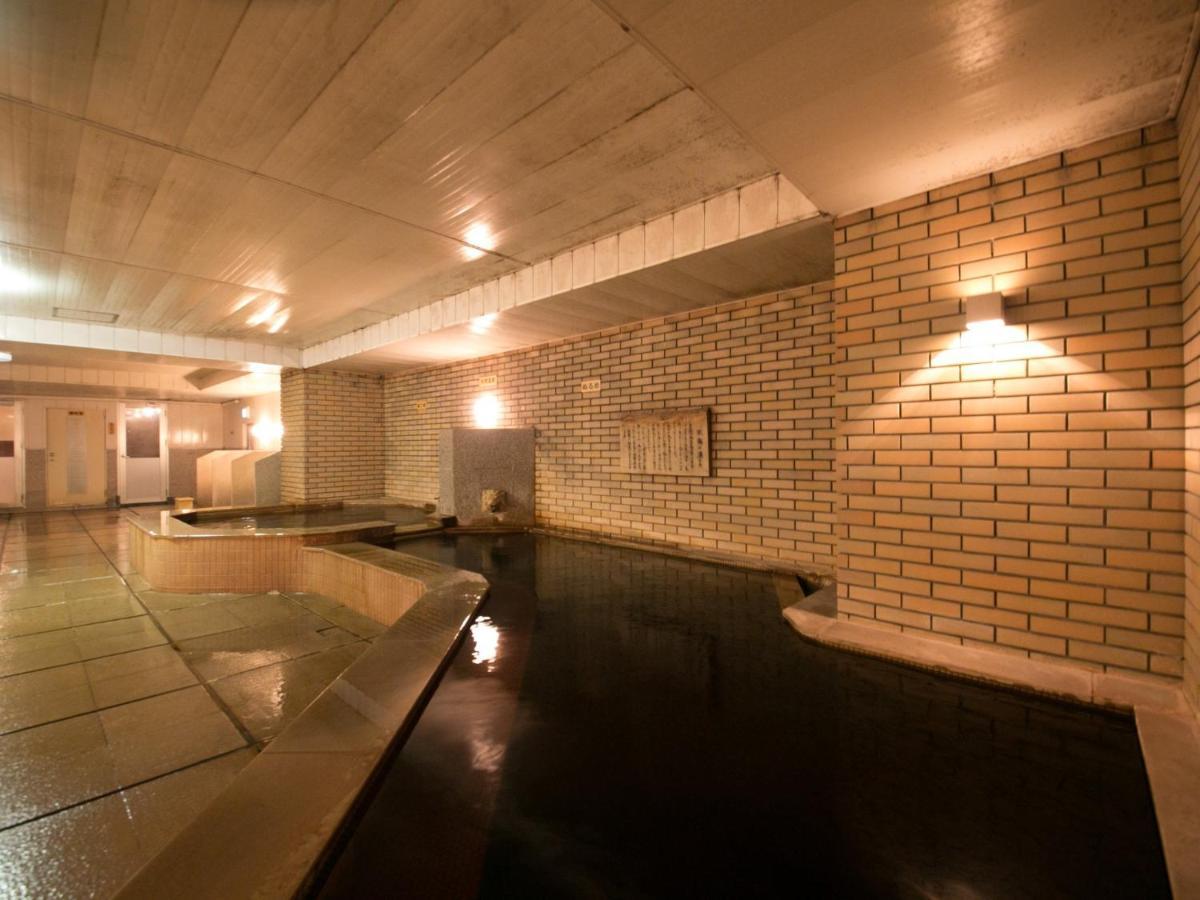 New Gloria Oita Hotel - Vacation Stay 41240V Eksteriør bilde